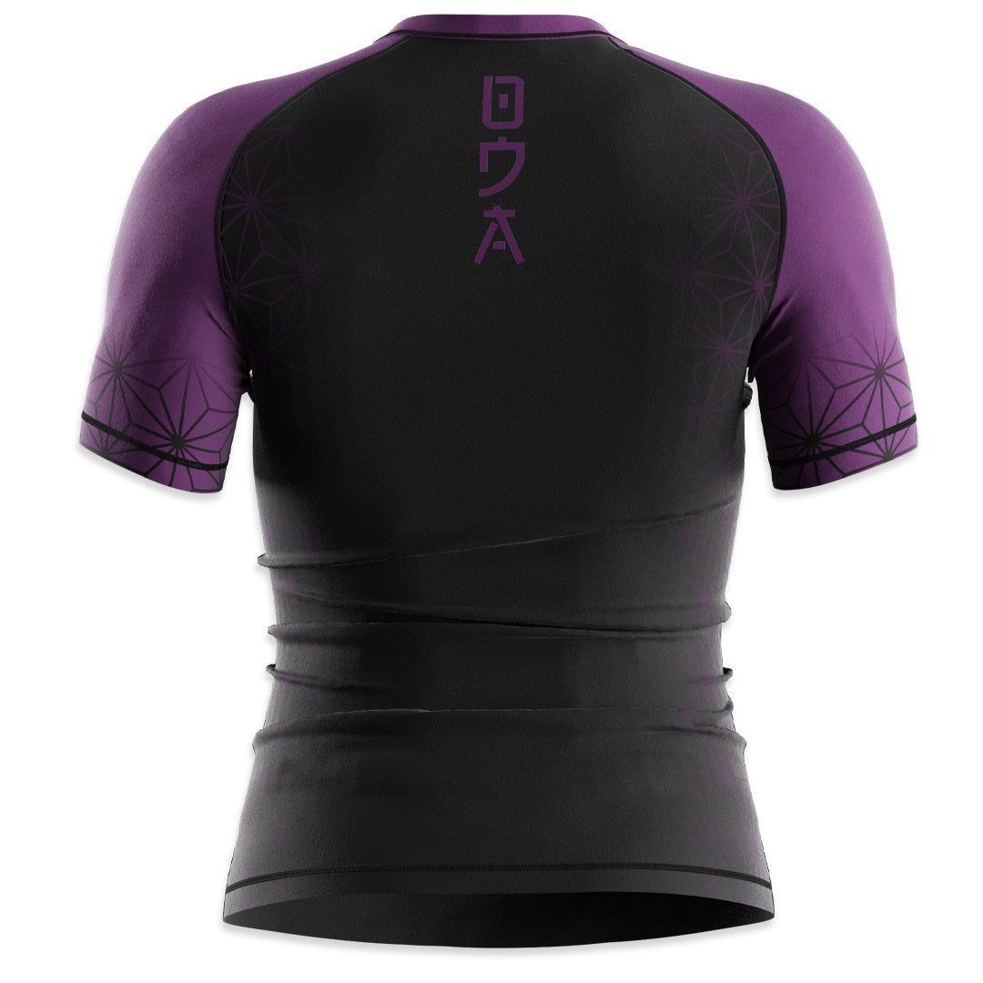 Rashguards | Oda Sports Apparel